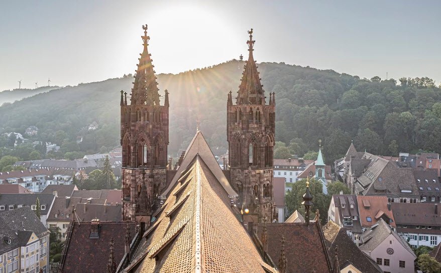 Gut Bürau, Germany